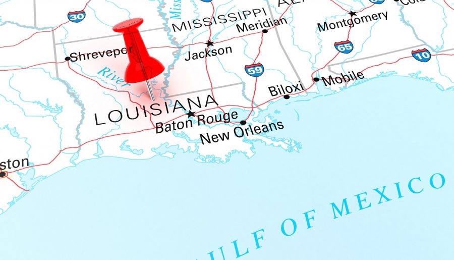 Visiting Louisiana? Here Are Spots You Shouldn’t Forget To Visit